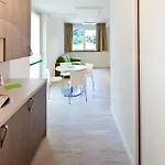 Residence Lenno Aparthotel