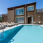 Aparthotel Residence Lenno