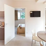 Residence Lenno Aparthotel