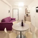 Residence Lenno Aparthotel Lenno