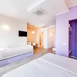 Residence Lenno Aparthotel 2*