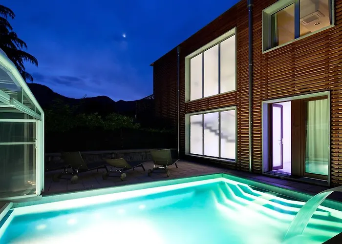 Residence Lenno 2*