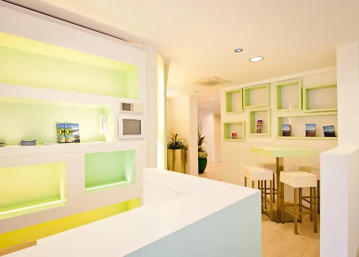 Residence Lenno 2*