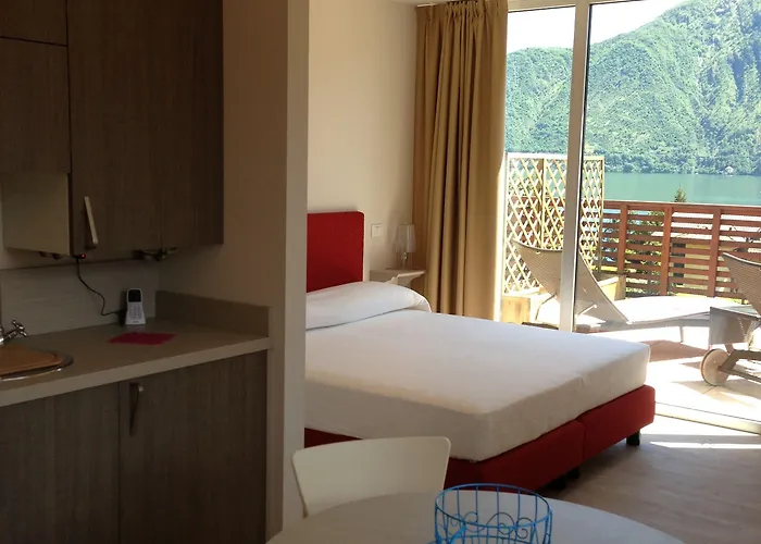 Residence Lenno 2*