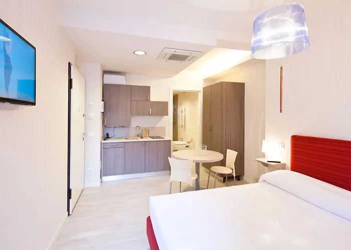Residence Lenno