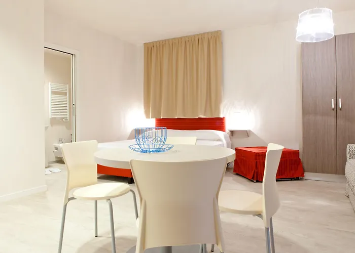 Residence Lenno 2*