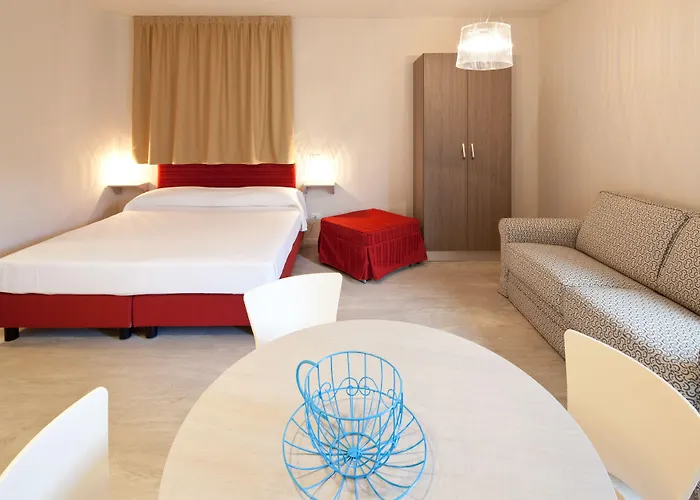 Residence Lenno 2*