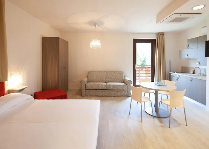 Residence Lenno 2*