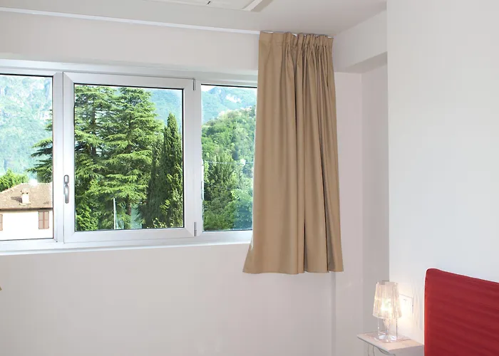 Residence Lenno 2*