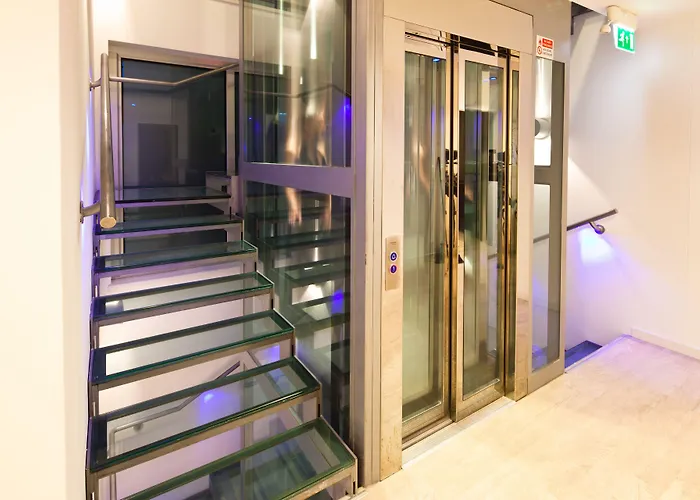 Residence Lenno