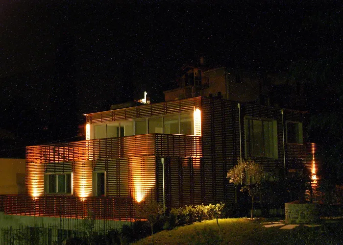 Residence Lenno Aparthotel Lenno