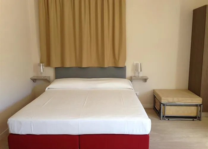 Residence Lenno 2*