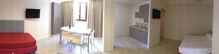 Residence Lenno Aparthotel