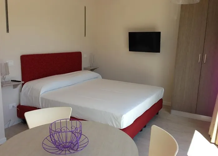 Residence Lenno 2*