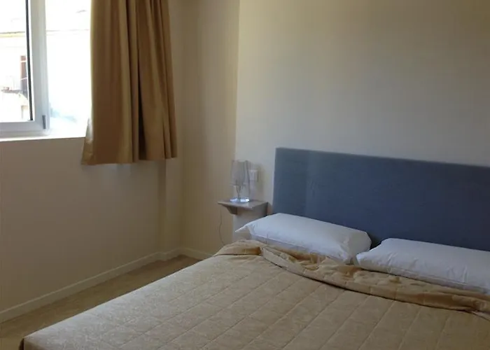 Residence Lenno Aparthotel 2*