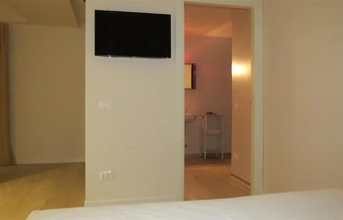 Residence Lenno Aparthotel Lenno