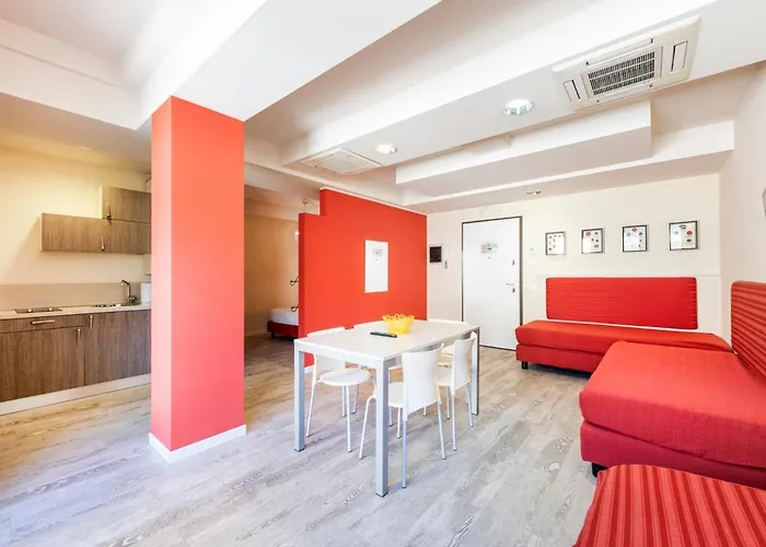 Residence Lenno 2*