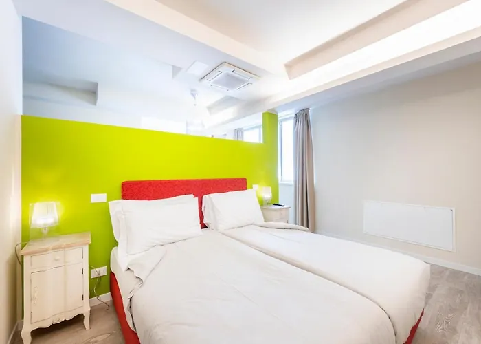 Residence Lenno