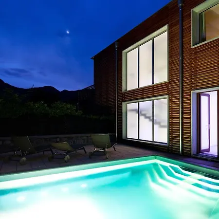 Residence Lenno 2*