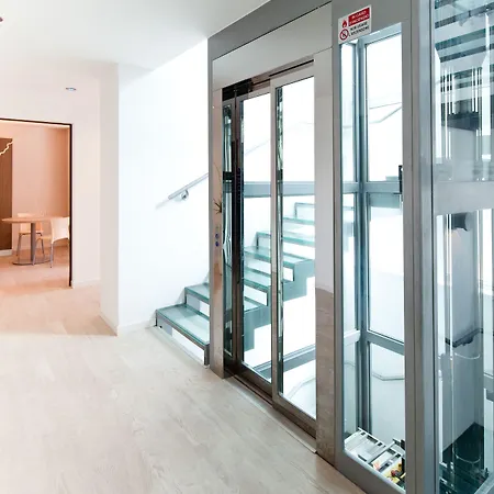 Residence Lenno Aparthotel