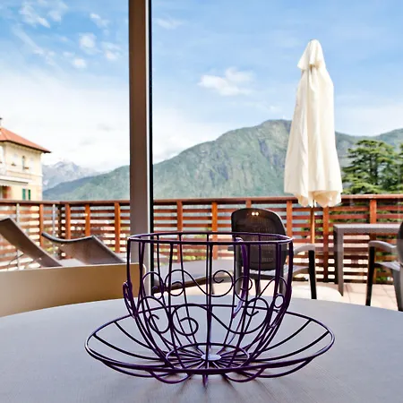 Residence Lenno 2* Lenno