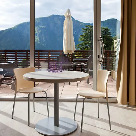 Residence Lenno 2*