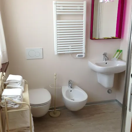 Residence Lenno 2*