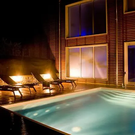 Residence Lenno Aparthotel 2*