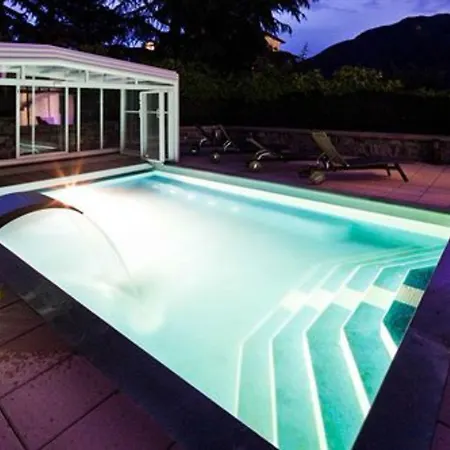 Residence Lenno Lenno