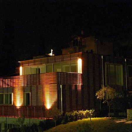 Residence Lenno Aparthotel Lenno