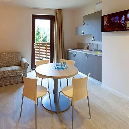 Residence Lenno Aparthotel Lenno