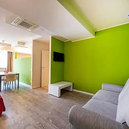 Aparthotel Residence Lenno