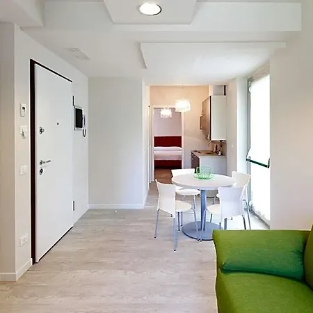 Aparthotel Residence Lenno Lenno