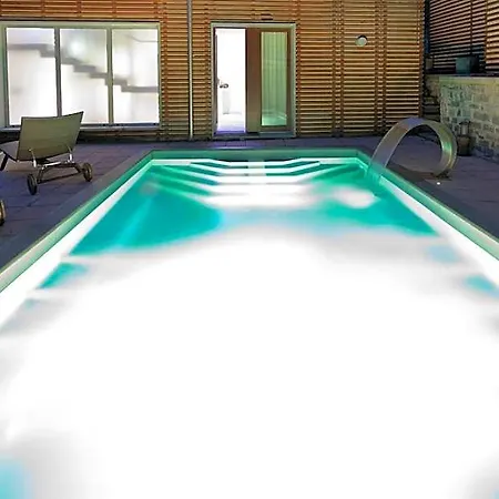 Aparthotel Residence Lenno