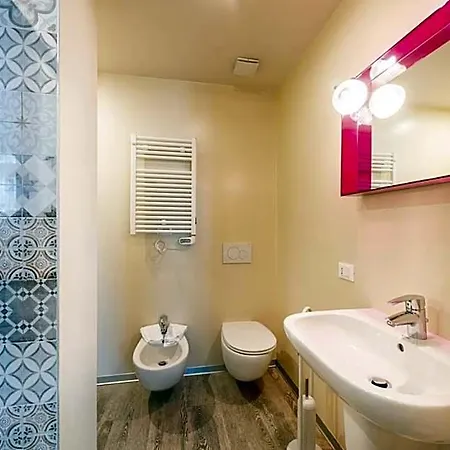 Residence Lenno Aparthotel 2*