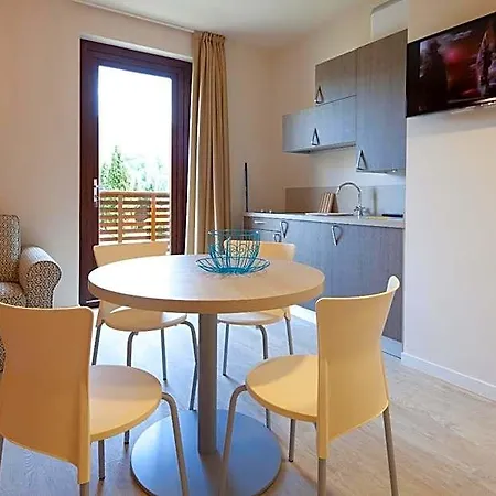 Residence Lenno Aparthotel Lenno