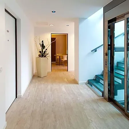 Residence Lenno Aparthotel 2*