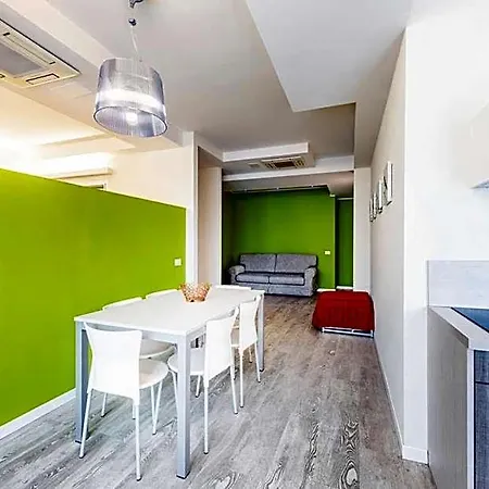 Residence Lenno
