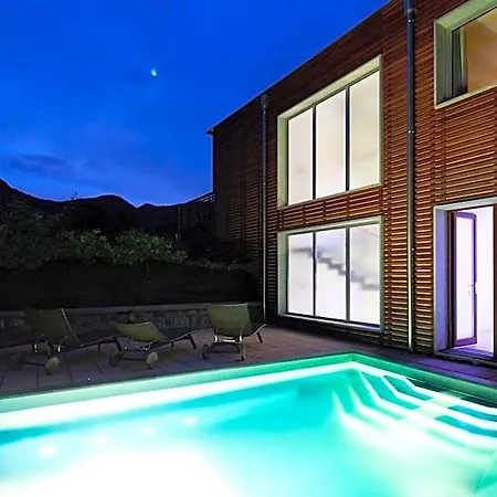 Residence Lenno