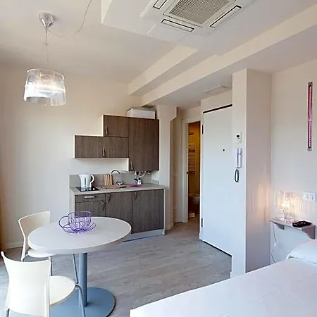 Residence Lenno Aparthotel Lenno