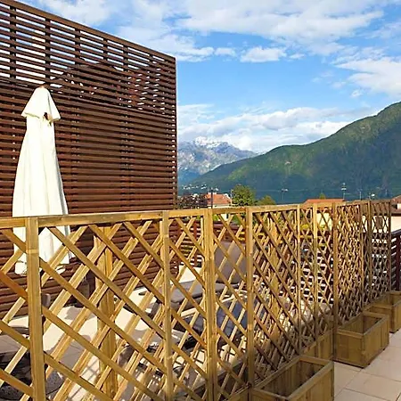 Residence Lenno 2* Lenno