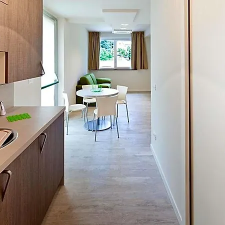 Residence Lenno 2* Lenno