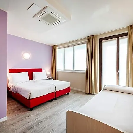 Aparthotel Residence Lenno 2*