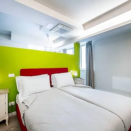 Residence Lenno Aparthotel