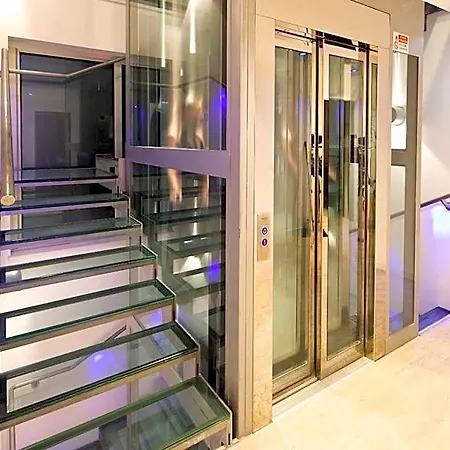 Aparthotel Residence Lenno