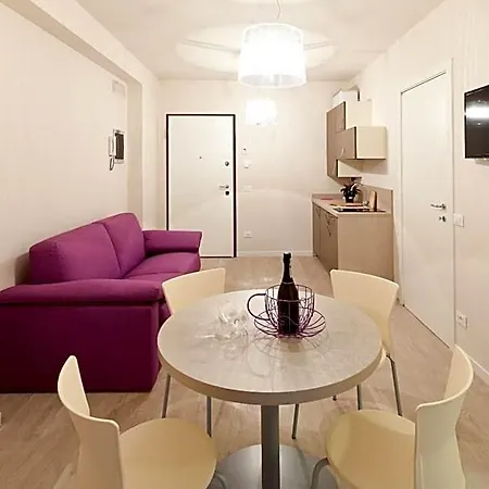 Residence Lenno 2*