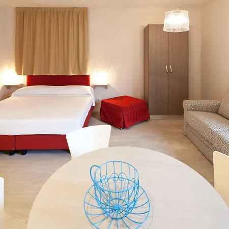 Residence Lenno