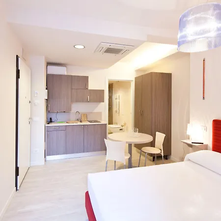 Aparthotel Residence Lenno