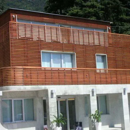 Aparthotel Residence Lenno Lenno