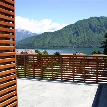 Aparthotel Residence Lenno 2*